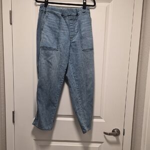 Madewell Jeans